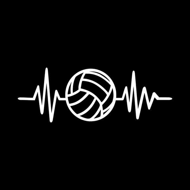 Volleyball frequency by Designzz