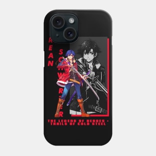 Rean Schwarzer | Trails Of Cold Steel Phone Case