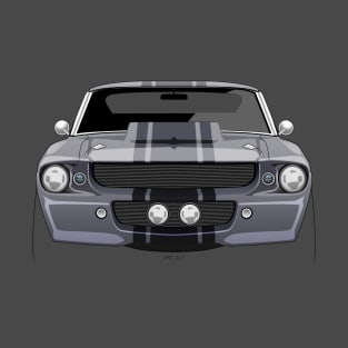 Mustang Shelby GT500 T-Shirt