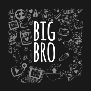 big bro T-Shirt