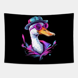 goose Tapestry