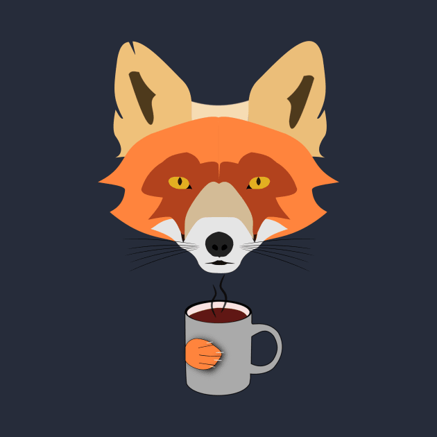 Fox by dreamish