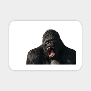 King Kong Angry Mode Magnet