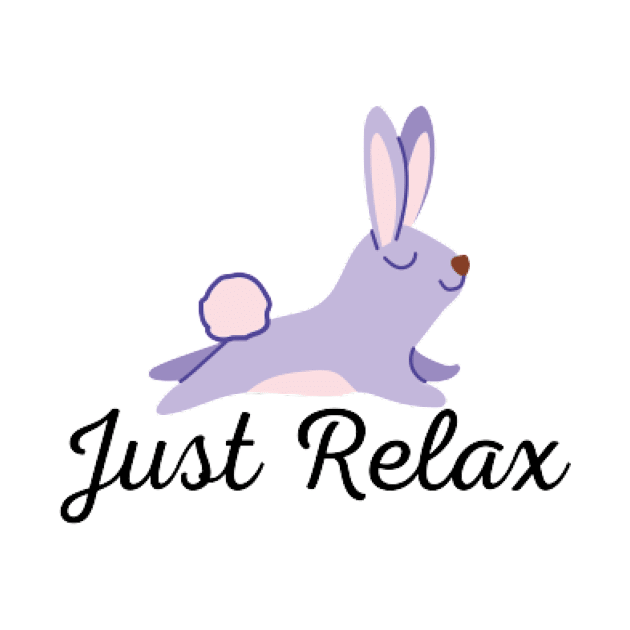 just relax by houdasagna