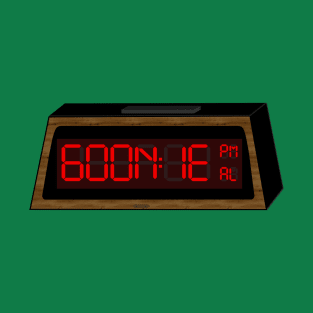 Goon E Time T-Shirt