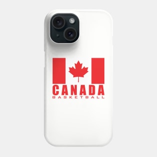 CAN Basketball Phone Case