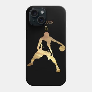 Aomine Daiki - Kuroko no Basket Phone Case