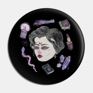 the Craft Pin