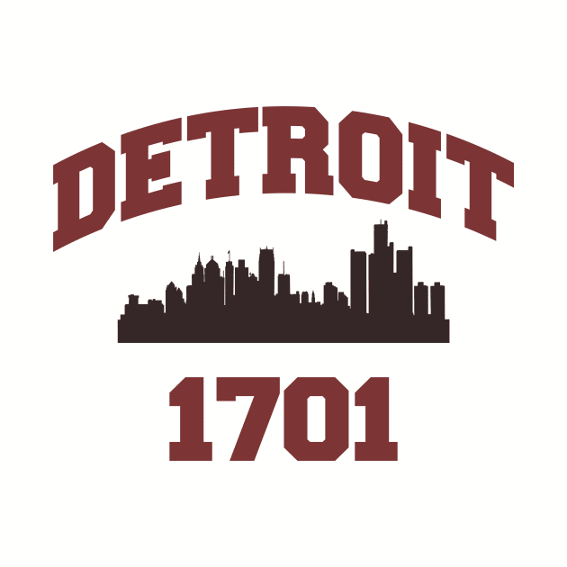 Detroit_1701 by anwara