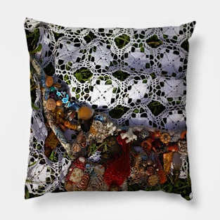 boho1 Pillow