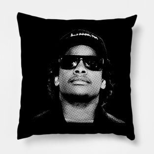 Compton Dots Pillow