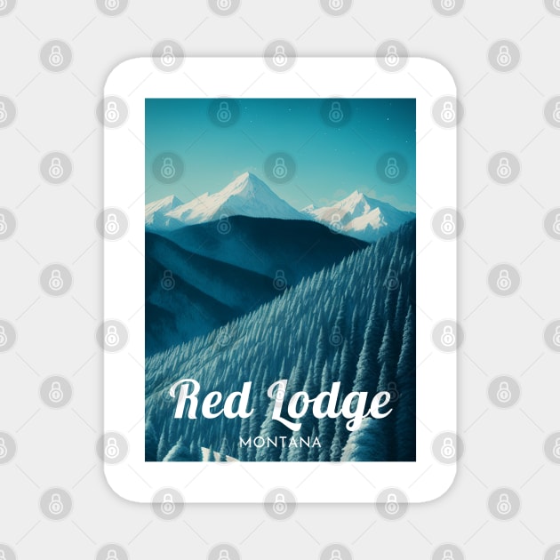 Red Lodge - Ski Mag