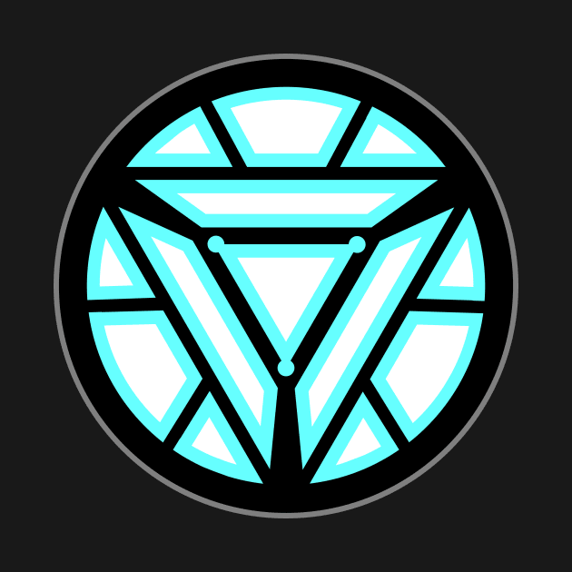 Arc Reactor by IORS