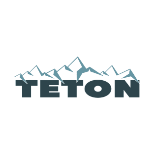 teton T-Shirt