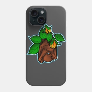 Cute Bat Phone Case