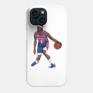 Bradley Beal Phone Case