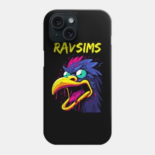 Ravsims Phone Case