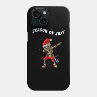 Season of Joy! Phone Case