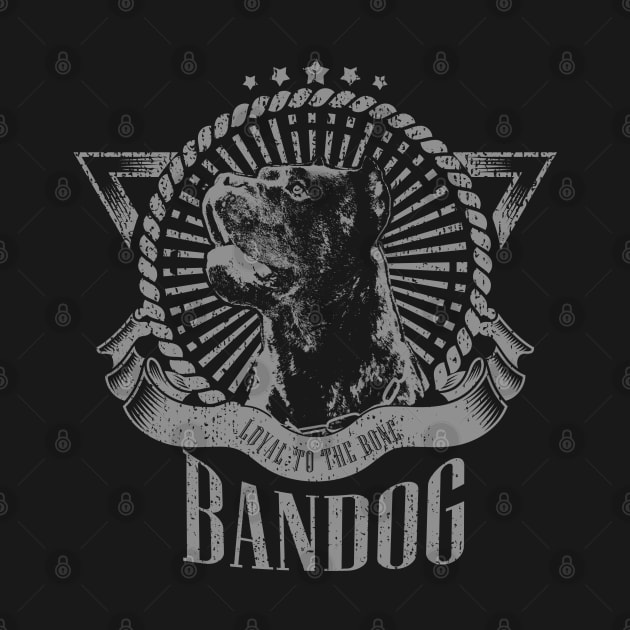 Bandog by Nartissima