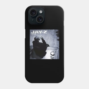 JAY-Z MERCH VTG Phone Case