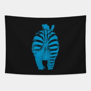 Zebra 03 Tapestry