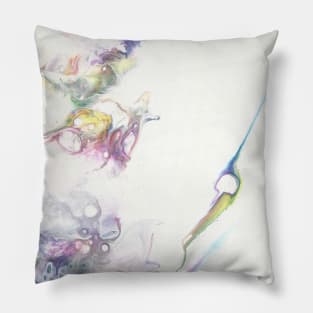 Abstraction 155 Pillow