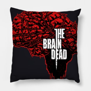 The braindead Pillow