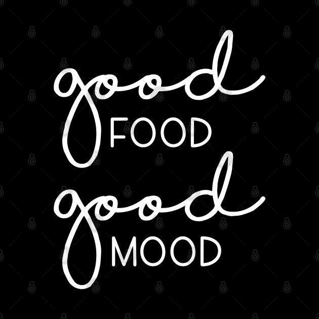 Good food good mood by maryamazhar7654