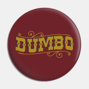 Dumbo Pin