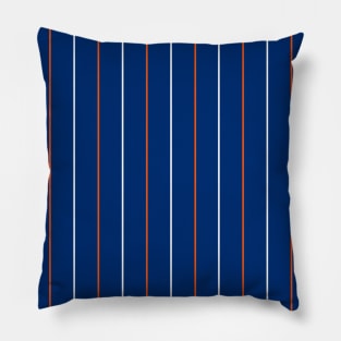 The Mets Pillow