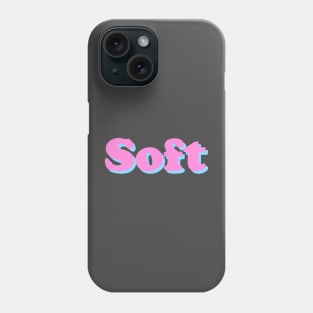 Soft Phone Case