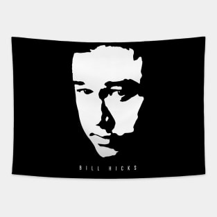 Bill Hicks Tapestry