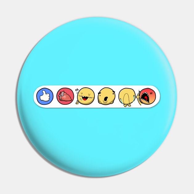 Derpy emoticons Pin by Aniforce