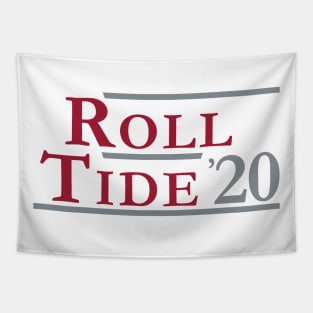 Roll Tide Tapestry