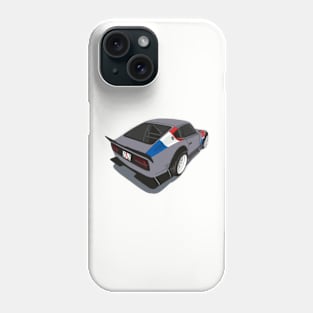 datsun 240z Phone Case