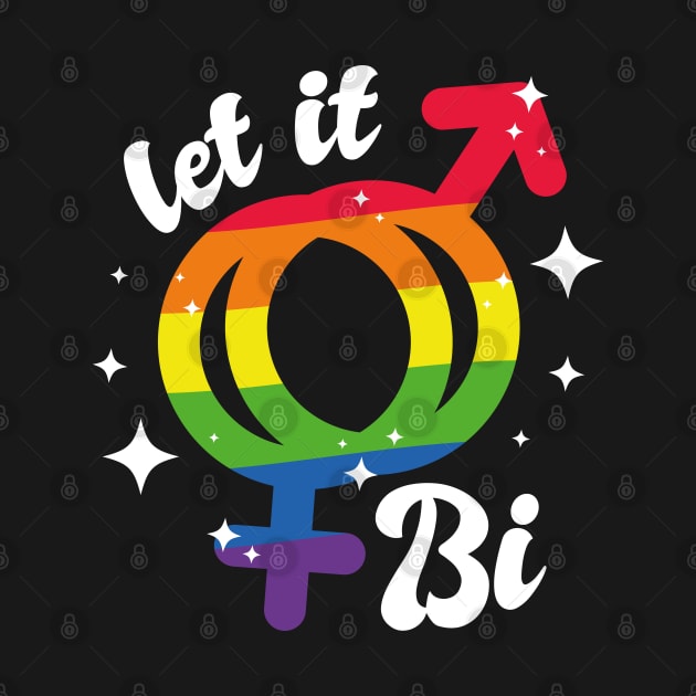 Prideful Bi Colors by Life2LiveDesign