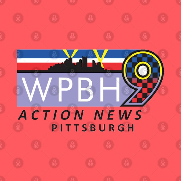 WPBH Action News by dustbrain