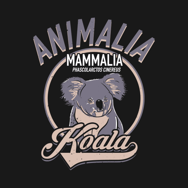 Koala by absolemstudio