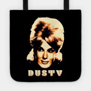 Dusty Tote