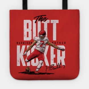 Harrison Butker Kansas City Butt Kicker Tote