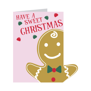 Have a Sweet Christmas T-Shirt