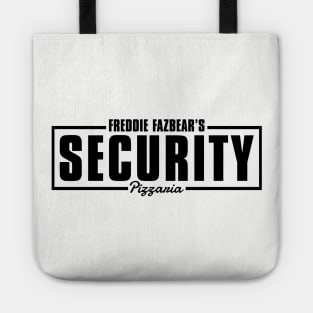 FNaF Security Tote