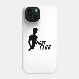 Fight Phone Case