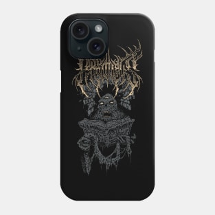 PREQUELS Phone Case