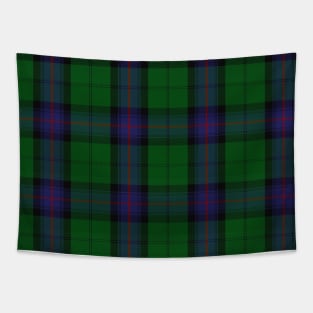 Armstrong Clan Tartan (High Res) Tapestry