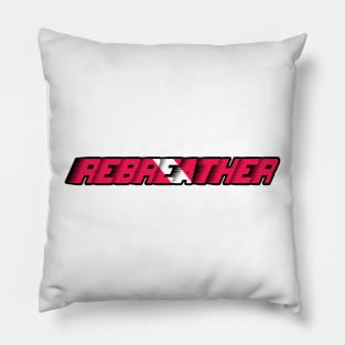 Rebreather Diver Shirt Pillow