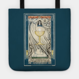 International Eucharistic Congress Tote