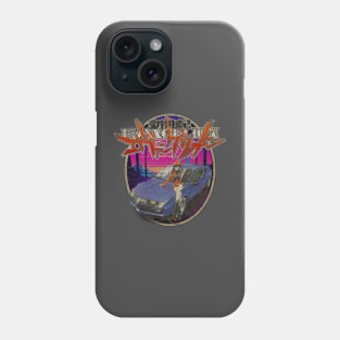 Evangelion Misato 1995 Phone Case