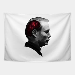 Hannibal - Universal minds Tapestry