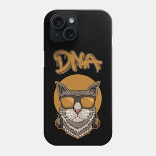DNA #125 Phone Case